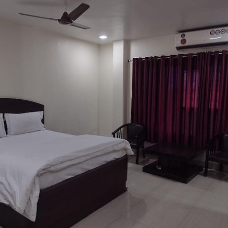 Hotel Annapurna Guntūr Dış mekan fotoğraf